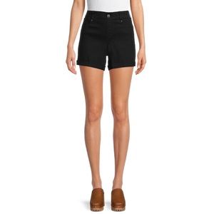 NWT Denim Shorts for Women from Time and Tru